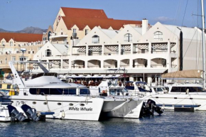 The Boardwalk Accommodation